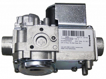 Газовый коллектор 120SOR,SOO