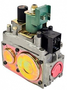 Газовый клапан 824 PROTHERM PLO