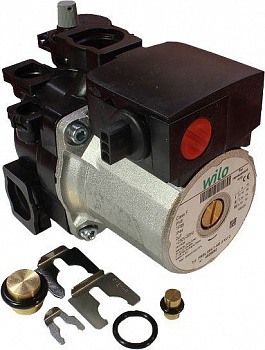 Насос NFSL/PREMIUM-3-CRF-12