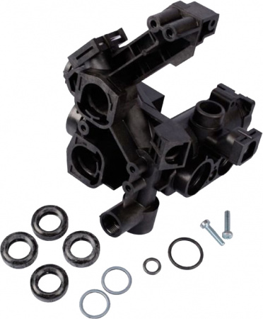 Гидравлический узел Ariston CLAS B 60000874
