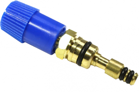 Кран подпитки Ariston Chaffoteaux 65116541 (65119463)