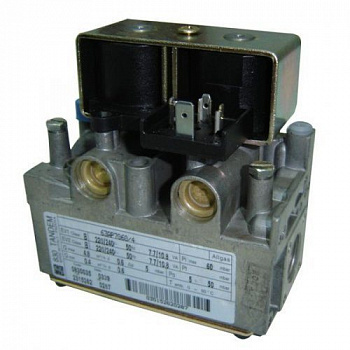 Газовый коллектор 120SOR,SOO