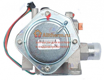Газовый клапан для газовых колонок Ariston FAST EVO 14 B