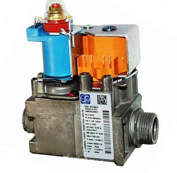 Газовый клапан Vaillant