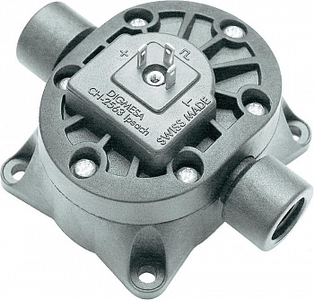 Датчик протока PROTHERM 24 BXV 15