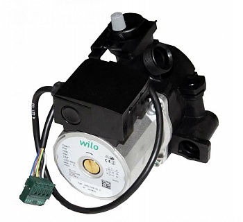 Насос VHSL 15/6 HE-2-12