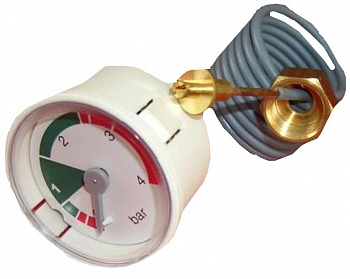 Манометр Protherm СКАТ