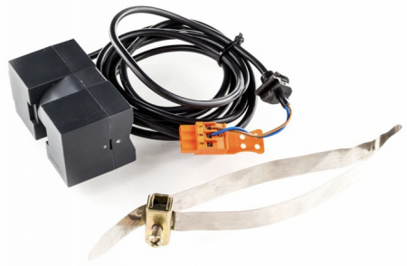 Накладной датчик температуры с проводом Viessmann Vitotronic 7183288