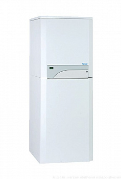 Настенный двухконтурный котел Thermona THERM 28 LXZ 10 с бойлером