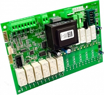 Плата управления, BMU 24-28kW