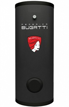 Federica Bugatti KBS-B 200