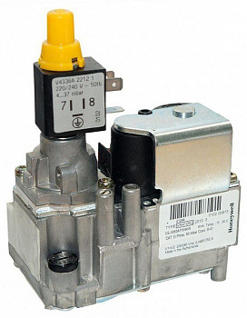 Газовый клапан -3ст.ПБ PROTHERM