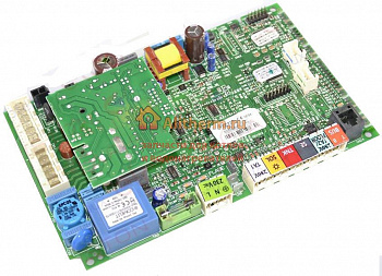Плата МВ1  для напольного котла De Dietrich DTG 1200V ECONOX