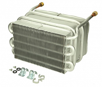 Теплообменник Vaillant Geyser Atmo MAG OE 14