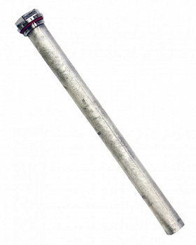 Анод 26x465/M8 Protherm