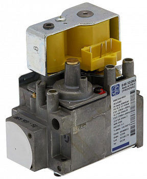 Газовый клапан SIT 848 SIGMA