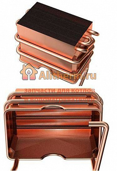 Теплообменник PROTHERM 23 PTP