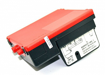 Автоматика розжига (атмо) Honeywell
