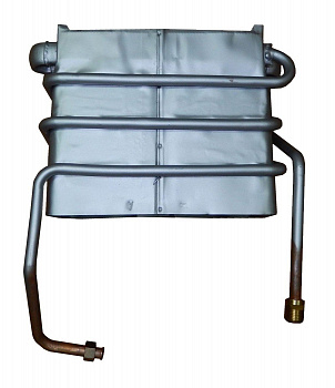 Теплообменник с покрытием Vaillant Geyser Atmo MAG PL 11