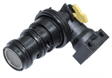 Узел подачи воды в сборе Ariston GIWH A 61020649
