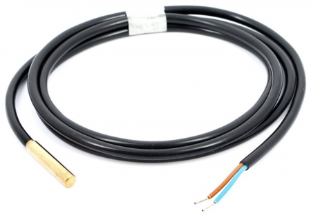 Датчик (NTC) ГВС погружной для бойлера Baxi SLIM 71406191