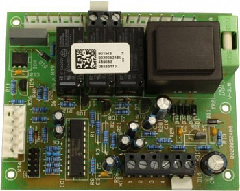 Плата управления ST6-10V2M