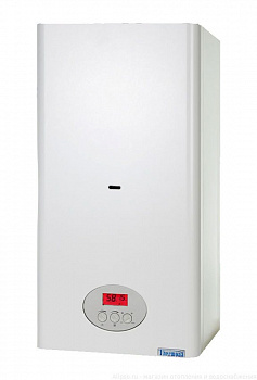 Настенный двухконтурный котел Thermona Therm 32 CLN