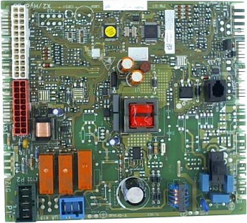 Плата управления PCB,Panther18
