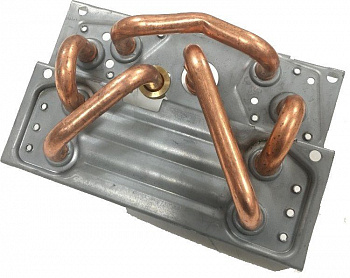 Гидроблок Vaillant