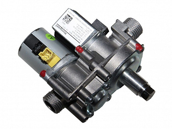 Газовый клапан s reg NG VK8515MR