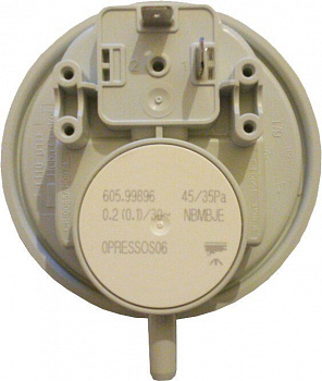 Маностат PROTHERM 23 PTP