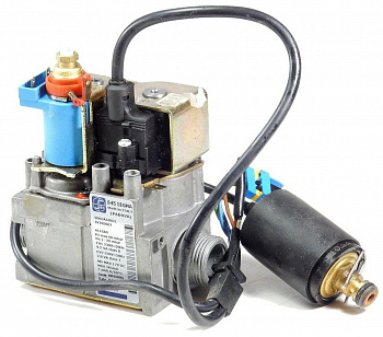 Газовая арматура SIT Vaillant