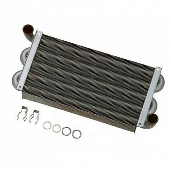 Теплообменник Vaillant