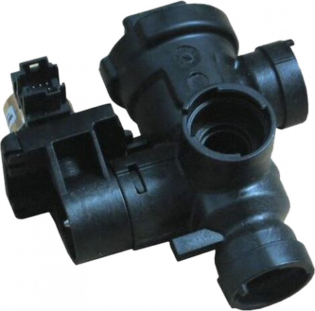 Трёхходовой вентиль Bosch GAZ 4000 W 87160108010