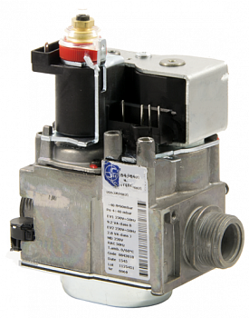 Газовый клапан G3/4