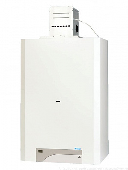Настенный одноконтурный котел Thermona Therm TRIO 90 T